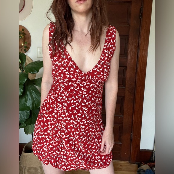 Free People two-piece dress - Picture 10 of 13